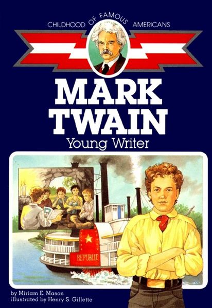 Produktbild: Cofa Mark Twain