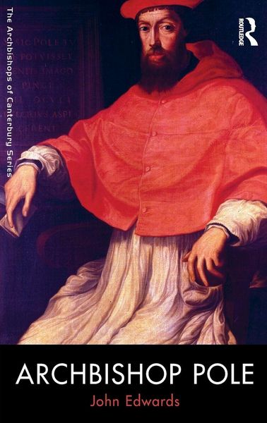 Produktbild: Archbishop Pole
