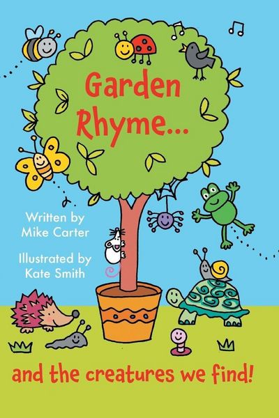 Produktbild: Garden Rhyme