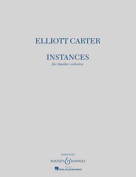 Produktbild: Instances