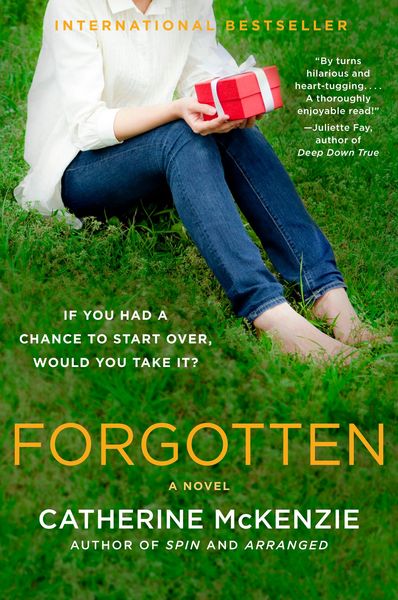 Produktbild: Forgotten