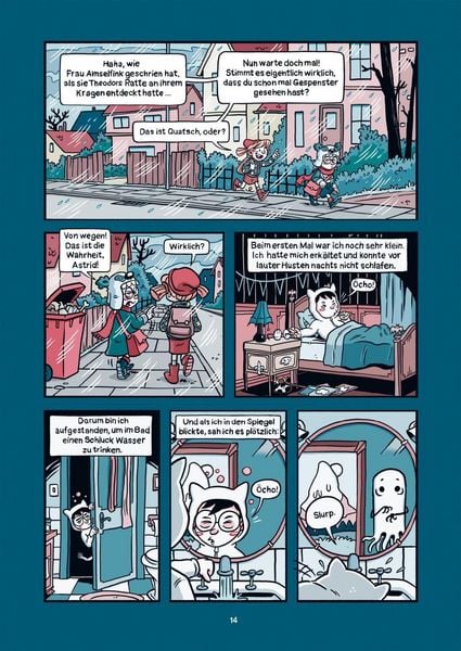 Produktbild: Licht ins Dunkel