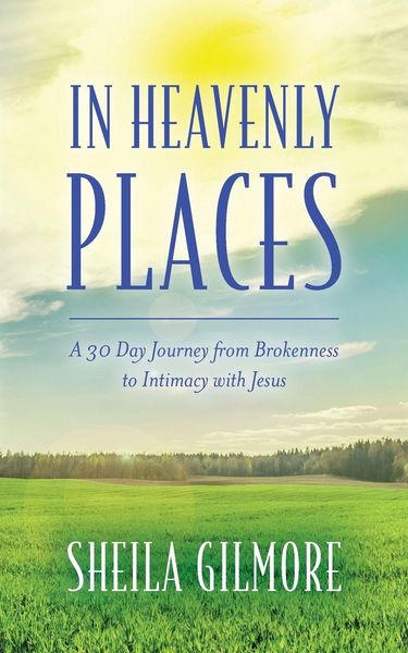 Produktbild: In Heavenly Places