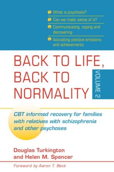 Produktbild: Back to Life, Back to Normality: Volume 2