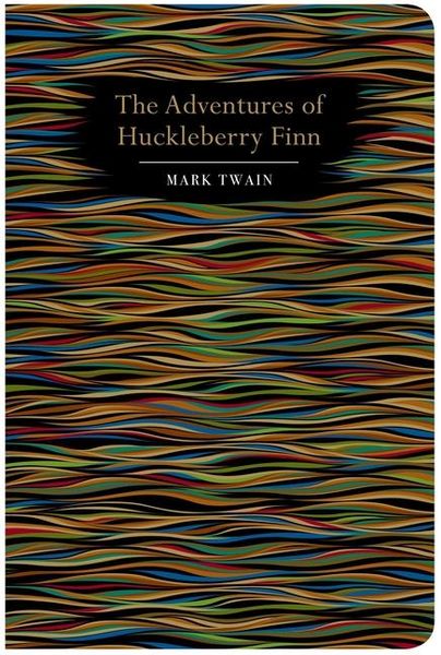 Produktbild: Huckleberry Finn