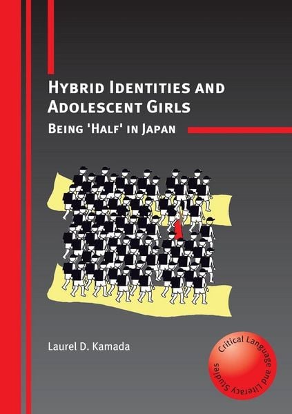 Produktbild: Hybrid Identities and Adolescent Girls