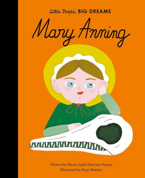 Produktbild: Mary Anning