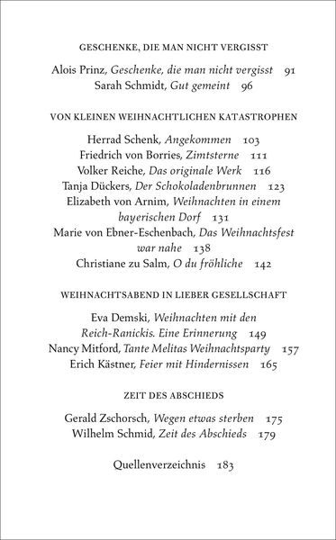 Produktbild: Ein unvergessliches Weihnachtsfest