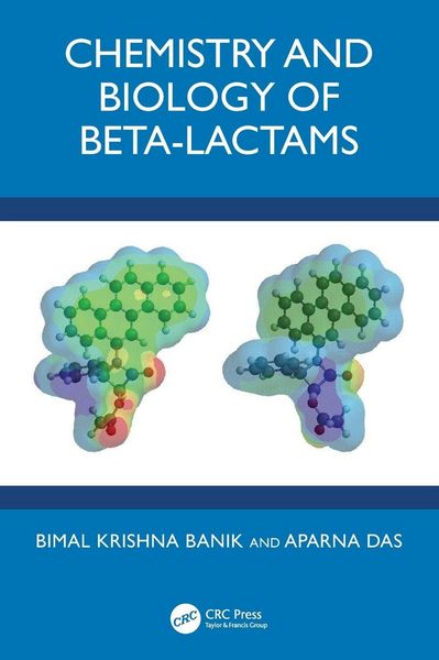 Produktbild: Chemistry and Biology of Beta-Lactams