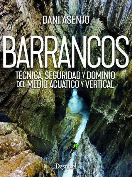 Produktbild: Barrancos