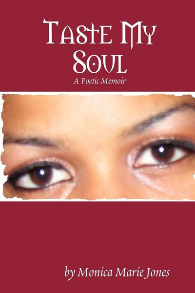 Produktbild: Taste My Soul