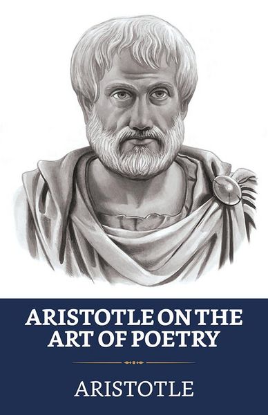 Produktbild: Aristotle On The Art Of Poetry