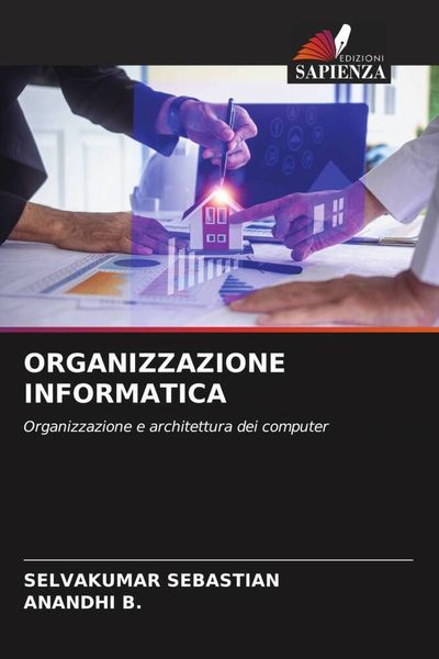 Produktbild: Organizzazione Informatica