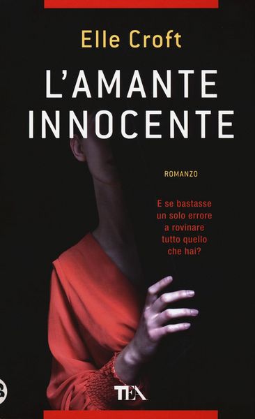 Produktbild: L' amante innocente
