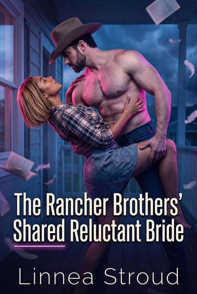 Produktbild: The Rancher Brothers' Shared Reluctant Bride