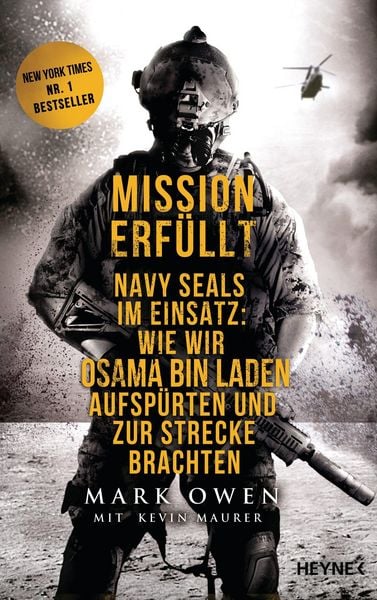 Produktbild: Mission erf&uuml;llt: Navy Seals im Einsatz