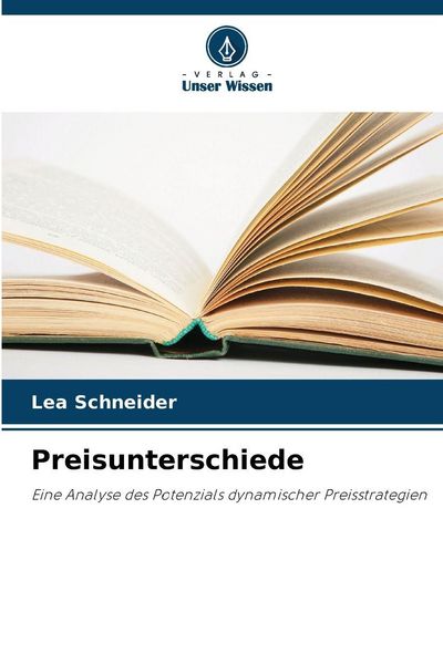 Produktbild: Preisunterschiede