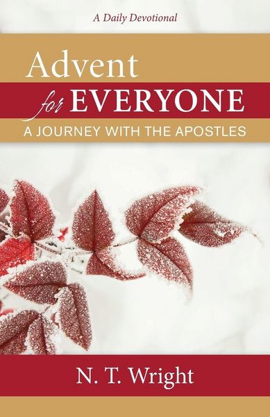 Produktbild: Advent for Everyone