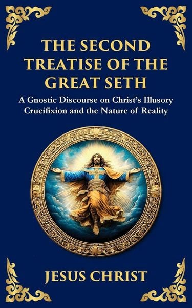 Produktbild: The Second Treatise of the Great Seth