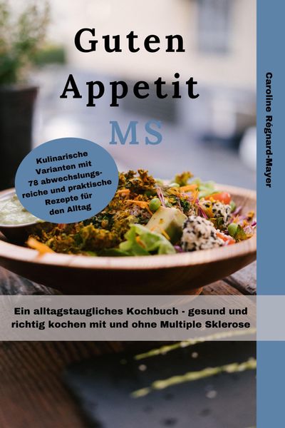 Produktbild: Guten Appetit MS
