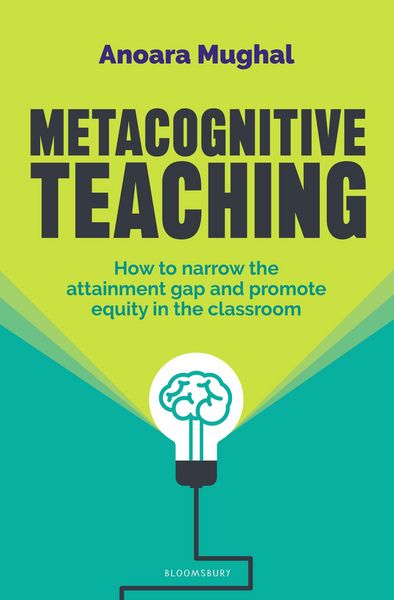 Produktbild: Metacognitive Teaching