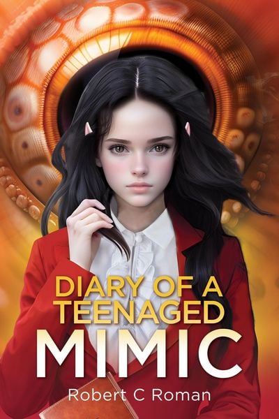 Produktbild: Diary of a Teenaged Mimic Volume One