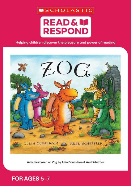 Produktbild: Zog