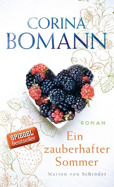 Produktbild: Ein zauberhafter Sommer