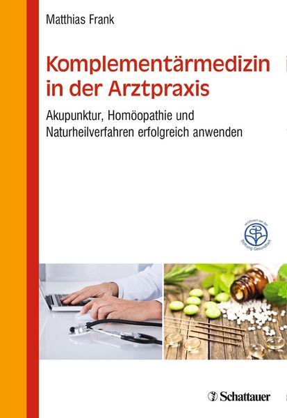 Produktbild: Komplement&auml;rmedizin in der Arztpraxis