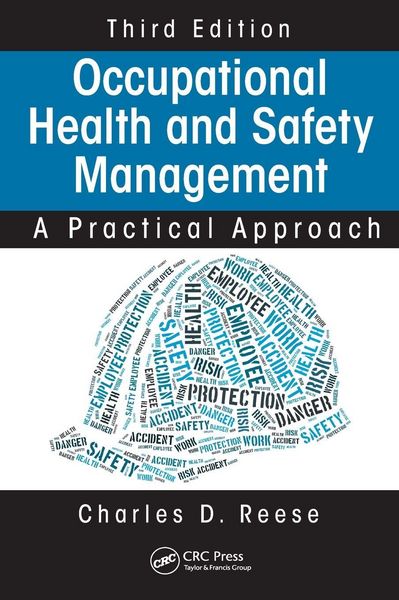 Produktbild: Occupational Health and Safety Management