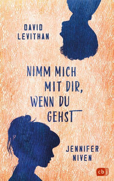 Produktbild: Nimm mich mit dir, wenn du gehst