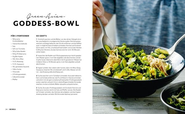 Produktbild: Genussmomente: Asien