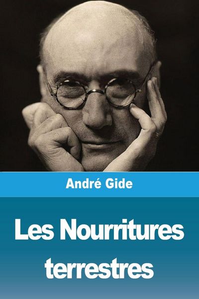 Produktbild: Les Nourritures terrestres