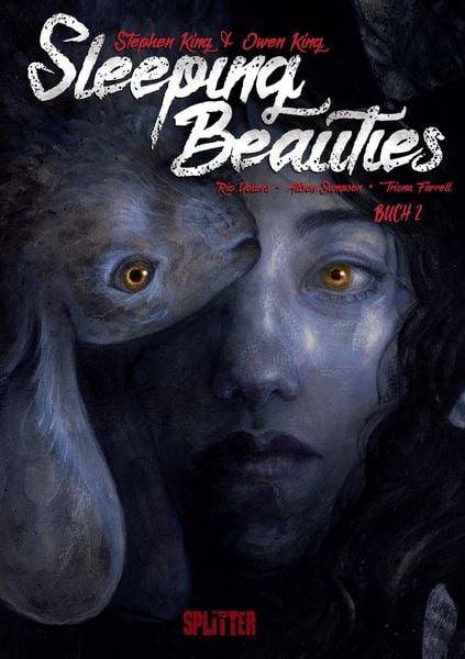 Produktbild: Sleeping Beauties (Graphic Novel). Band 2 (von 2)