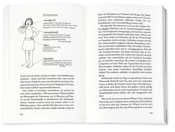 Produktbild: Komisch, alles chemisch!