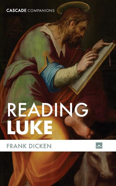 Produktbild: Reading Luke