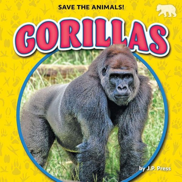 Produktbild: Gorillas