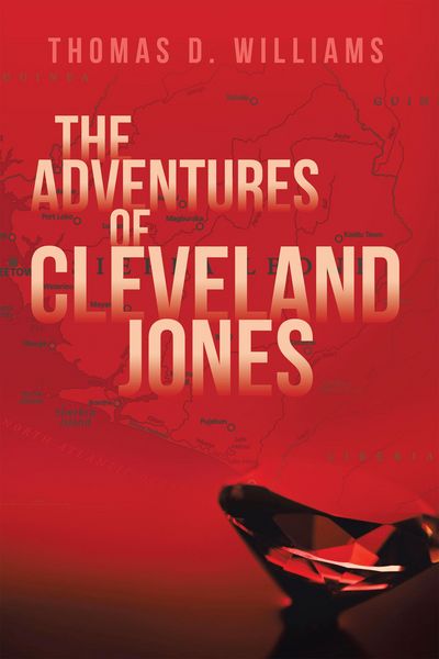 Produktbild: The Adventures Of Cleveland Jones