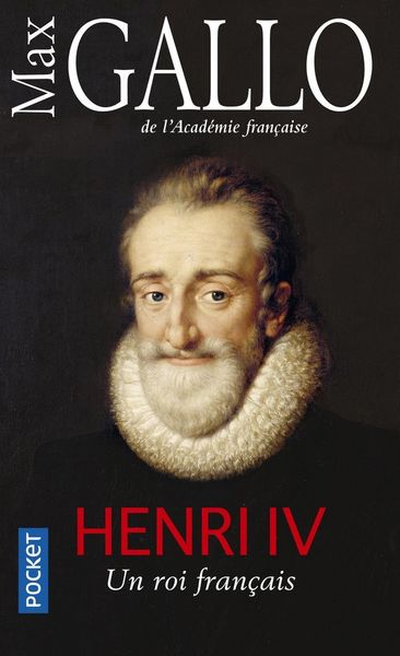 Produktbild: Henri IV : un roi fran&ccedil;ais