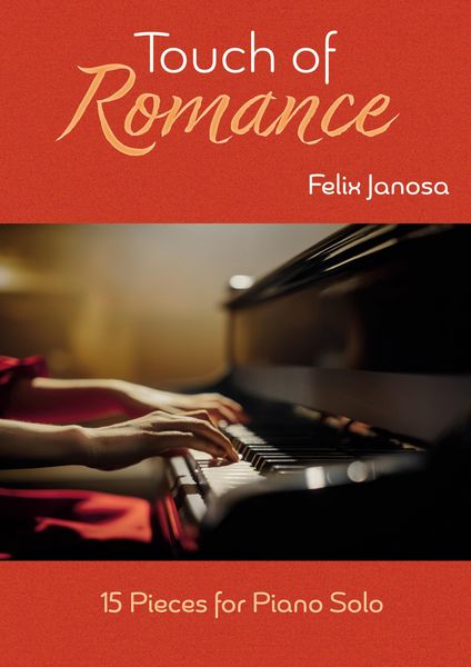 Produktbild: Touch of Romance
