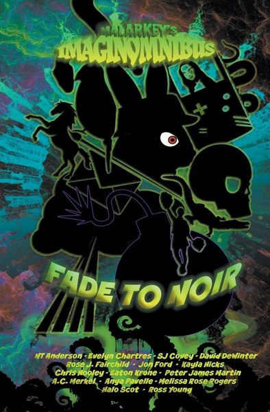 Produktbild: Fade to Noir