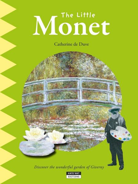 Produktbild: The Little Monet