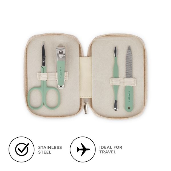 Produktbild: Legami Manik&uuml;re Set  - Travel