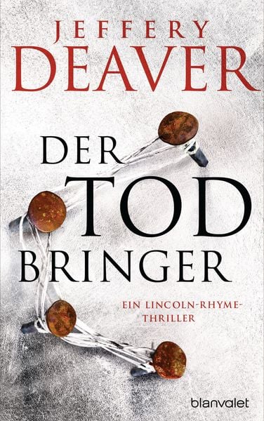 Produktbild: Der Todbringer