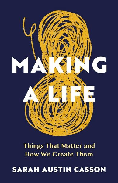 Produktbild: Making A Life