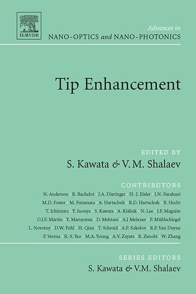 Produktbild: Tip Enhancement