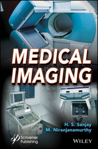 Produktbild: Medical Imaging