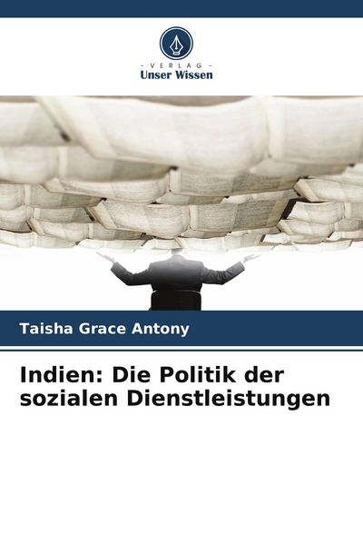 Produktbild: Indien: Die Politik der sozialen Dienstleistungen
