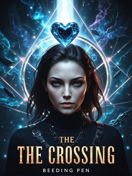 Produktbild: The Crossing
