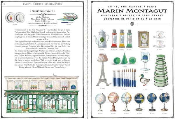 Produktbild: PARIS
